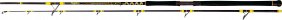 Wędka Black Cat Passion Pro DX Spin 2.70m 200g