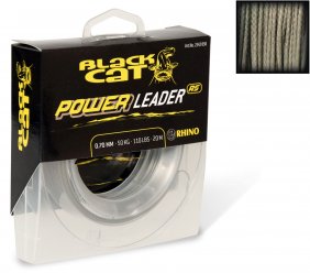 Black Cat Power Leader 1.20mm 20m