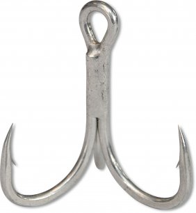 Black Cat Curved Point cyna 4/0