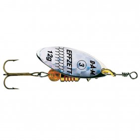 Effzett Predator Silber-Glitt 3g