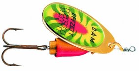 Effzett Fz Executor Fire Shark 8g