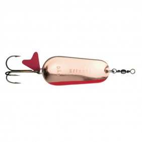 Effzett Blinker Fz Standard Si/Cu 30g