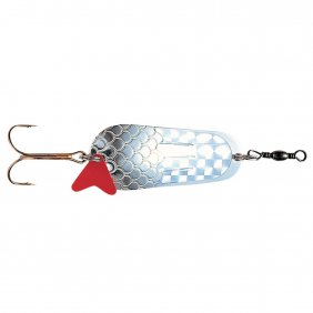 Effzett Blinker Fz Prisma 60g
