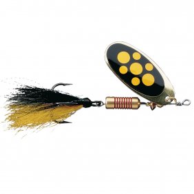 Effzett Fz Dressed Blacky 10g