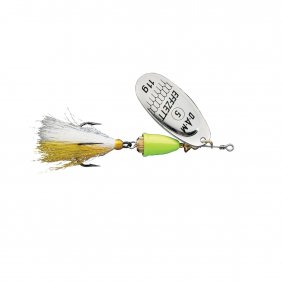 Effzett Fz Dressed Executor Silver Lemon 3g