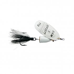 Effzett Fz Dressed Executor Perlmutt 6g
