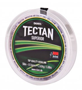 DAM Tectan Superior Fc 25m 0.28mm