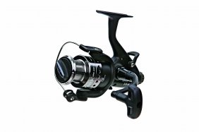 Kołowrotek DAM Quick Hrx 640 Fs