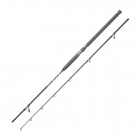 Wędka Madcat Commando 2.85m 200-400g