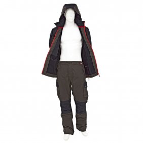 DAM Technical Fishing Trousers XXXL