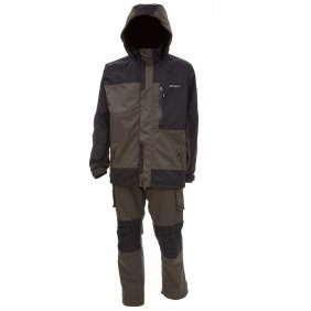 DAM Technical Fishing Jacket XXXL