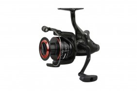 Kołowrotek Okuma Ceymar BF CMBF 330
