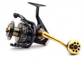 Salina 14000