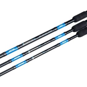 GENERATION PRO11FT FEEDER