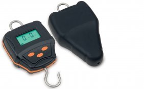 Digital Scales 60kg inc Case