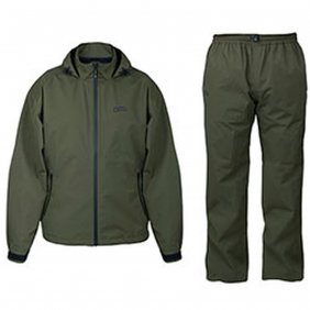 Fox Chunk Duralite Rainsuit L