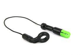 Fox Black Label Stealth Bobbin Green