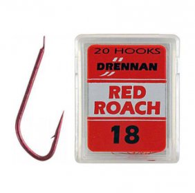 RED ROACH nr 16