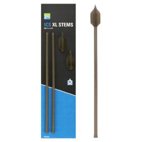 Trzonki Preston ICS XL Stems