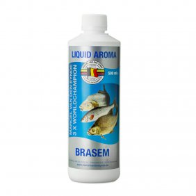 MVDE Koncentrat zapachowy 500ml Brasem