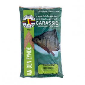 MVDE Carassio Brown 1kg