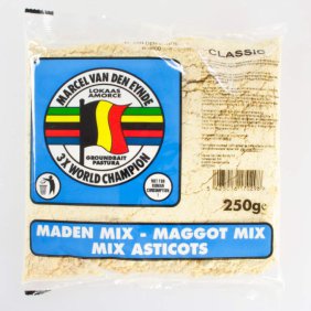 Maggot Maden Mix 500g
