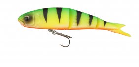 Savage Gear Soft 4Play 13cm Lip S 3+1 Roach Rudd Firetiger 3szt