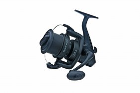 Kołowrotek DAM Quick Z-cast