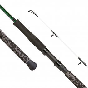 Wędka Madcat White Cast King G2 2.70m 50-175g