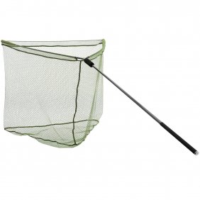MAD Certitude Carp Net