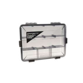 Effzett Waterproof Lure Case S