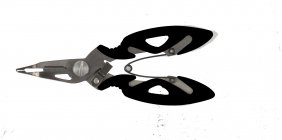 Savage Gear Mini Splitring and Braid Cutter