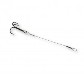 Effzett Dozbrojka Stinger 7X7 Uncoated #6 10kg 8cm