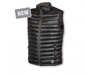 DAM Thermolite Vest XL