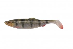 Savage Gear 4D Herring Shad 25cm Perch