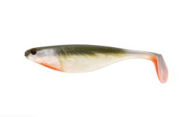 Shadteez 12cm 15g BASS ORANGE