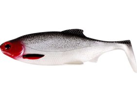 Ricky the Roach Shadtail 14cm 42g REDLIGHT