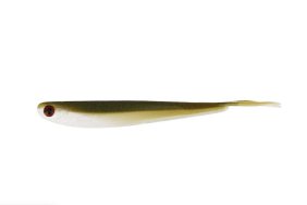 Twinteez V2 V-Tail 6,5cm 1g Bass Hunter