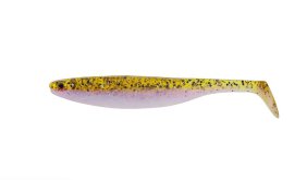 SHADTEEZ SLIM 14CM 17G VIOLETT GOBY