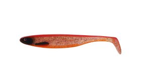 Shadteez Slim 12cm 10g SUPER ORANGE