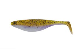 Shadteez 12cm 15g VIOLETT GOBY
