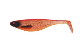 Shadteez 12cm 15g SUPER ORANGE