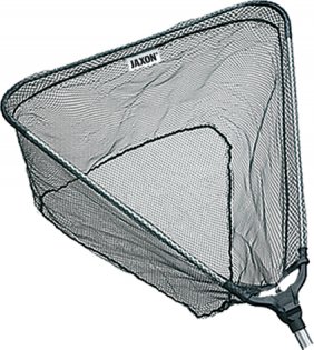 Jaxon Safe B Alu 300cm 12mm