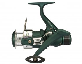 Kołowrotek Jaxon Joker Jtt 300