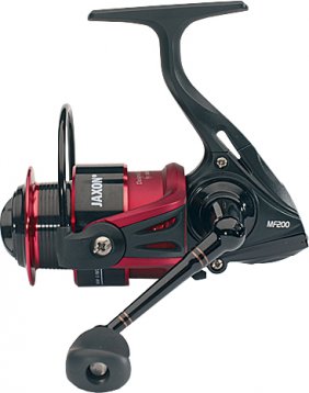 Kołowrotek Jaxon Aris Method Feeder 200