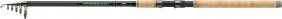Wędka Jaxon Antris Hti Tele Allround 3.90m 40-80g