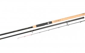Wędka Mikado Fishfinder Feeder 366 200g