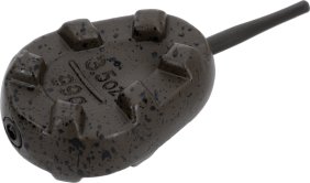 CIĘŻAREK - INLINE GRIPPER - 70g / 2.5oz - op.1szt.