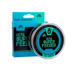 OCTA SUPER FEEDER - TONĄCA - 0.14mm/10.40kg/150m