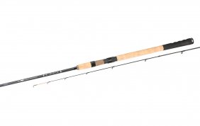 Wędka Mikado Black Stone Commercial Method Feeder 300 55g